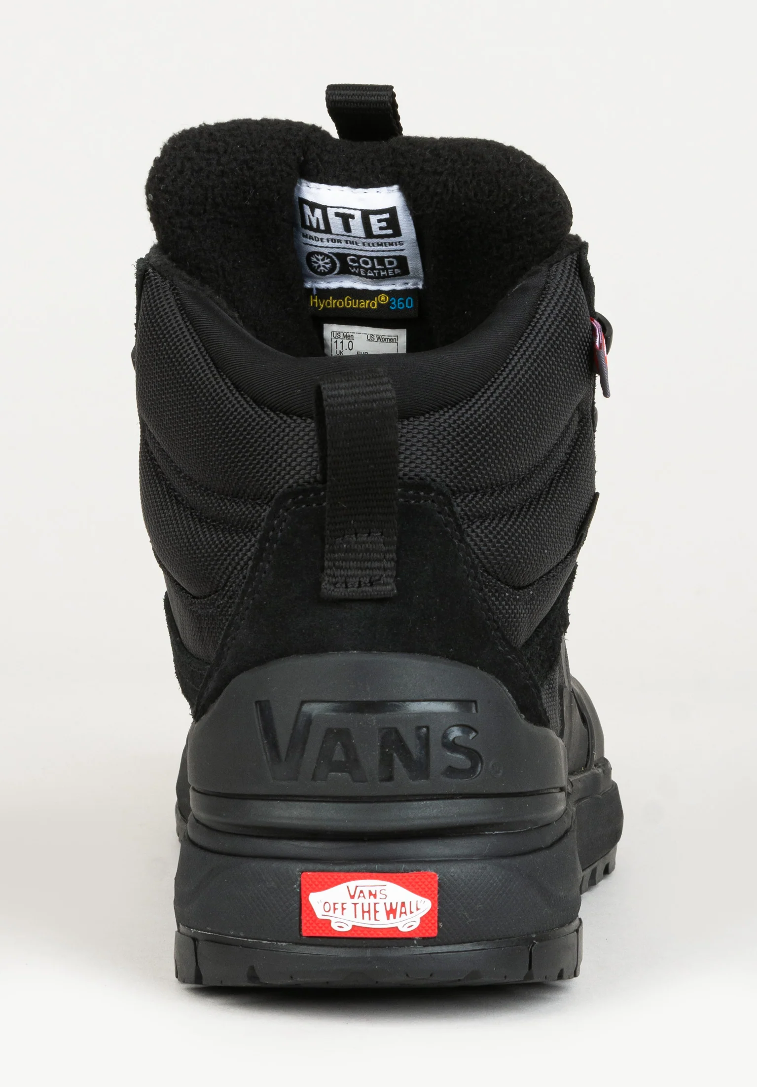 UltraRange EXO Hi MTE 2