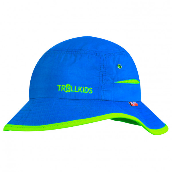 Trollkids - Kids Trollfjord Hat - Hut