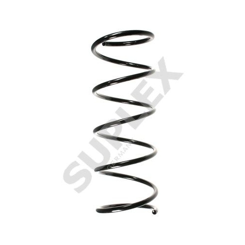 Suplex Schraubenfeder Citroën 07043 - ATU
