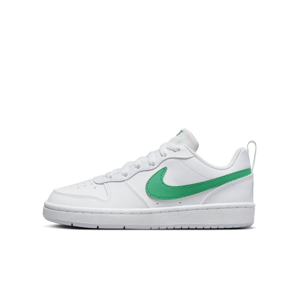 Nike Court Borough Low Recraft DV5456-109 / weiss