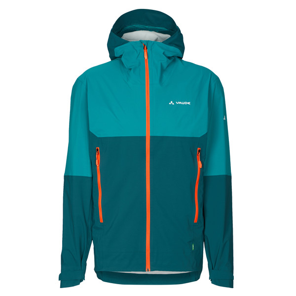 ME SIMONY 2,5L JACKET IV Herren - Regenjacke