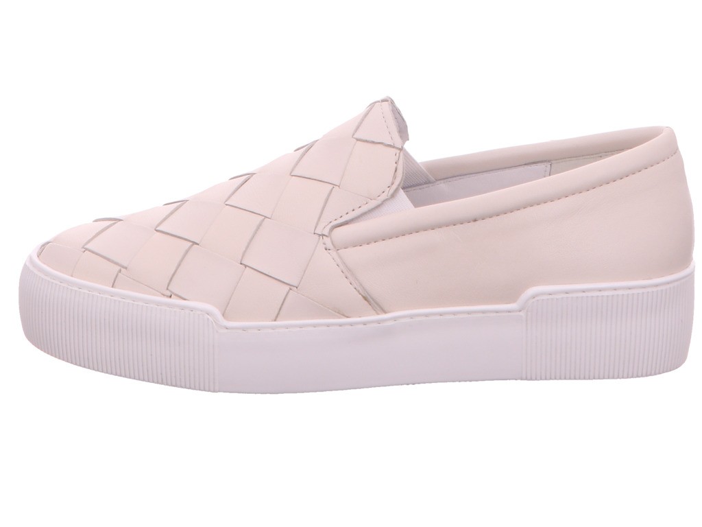 HÖGL Sportliche Slipper beige 31036101