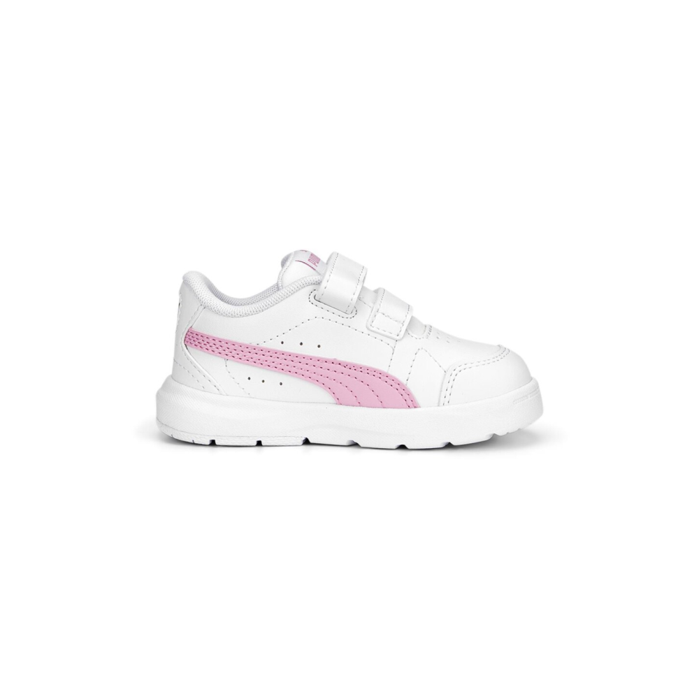 PUMA Evolve Court V 389146-05 / weiss