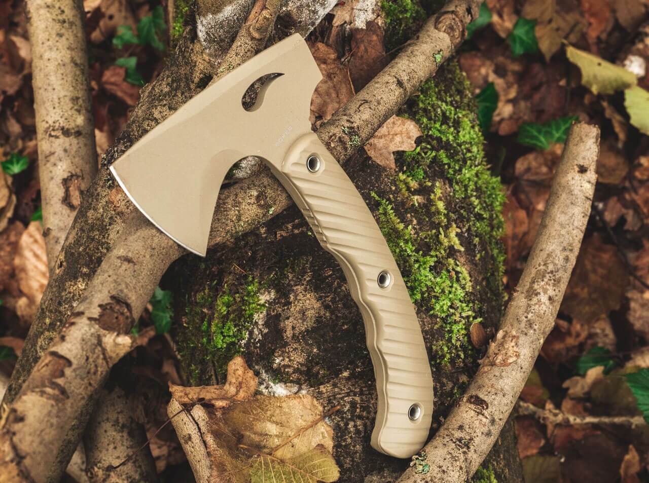Escape Hawk