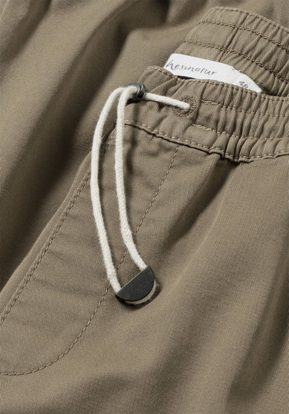 Joggpants Enea Regular aus Bio-Baumwolle