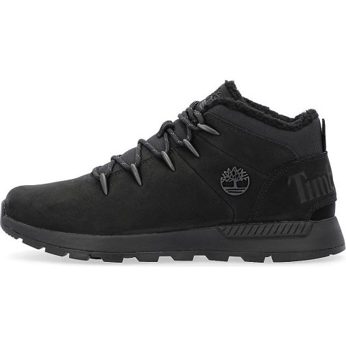 Timberland Schnürboot SPRINT TREKKER MID WARM LINED