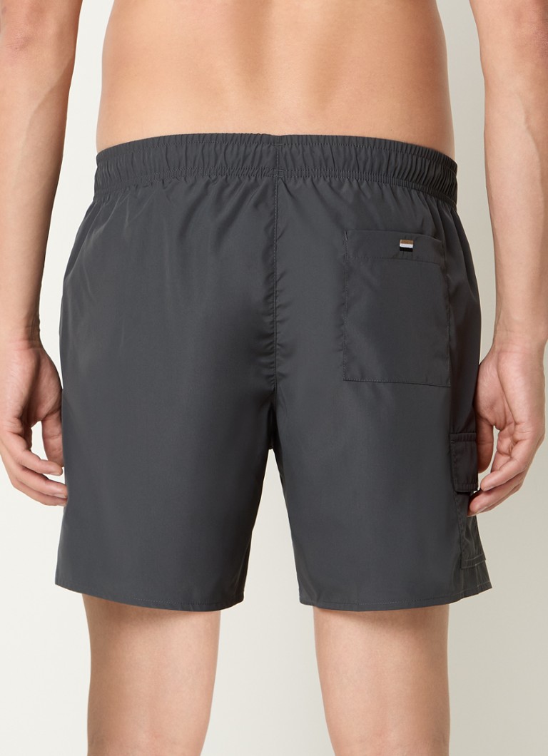 Calções de banho HUGO BOSS Dive com bolsos laterais