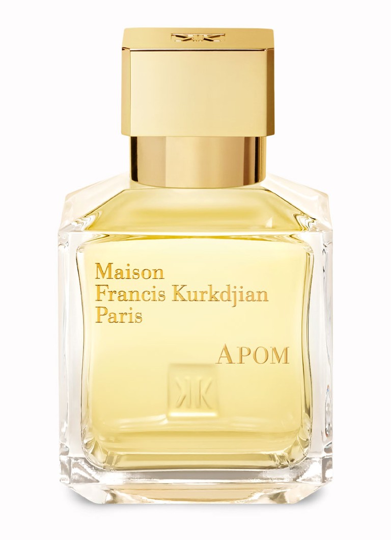Maison Francis Kurkdjian APOM Eau de Parfum