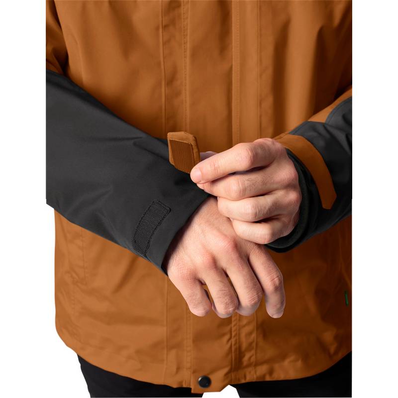 VAUDE Men's Rosemoor 3in1 Jacket Doppeljacke Herren
