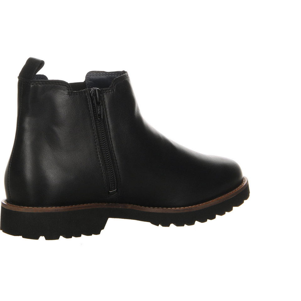 Sioux Meredith Stiefel