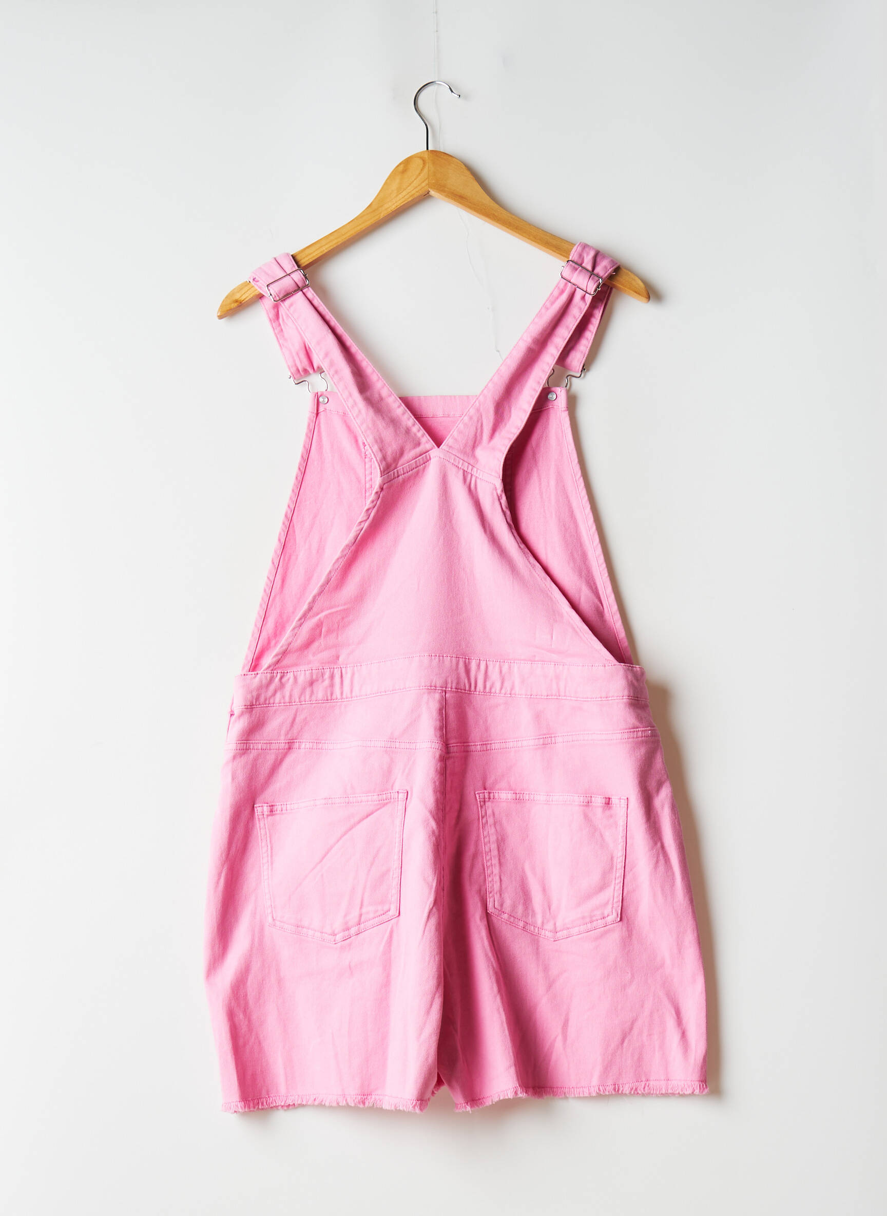 Only Salopettes Femme couleur rose