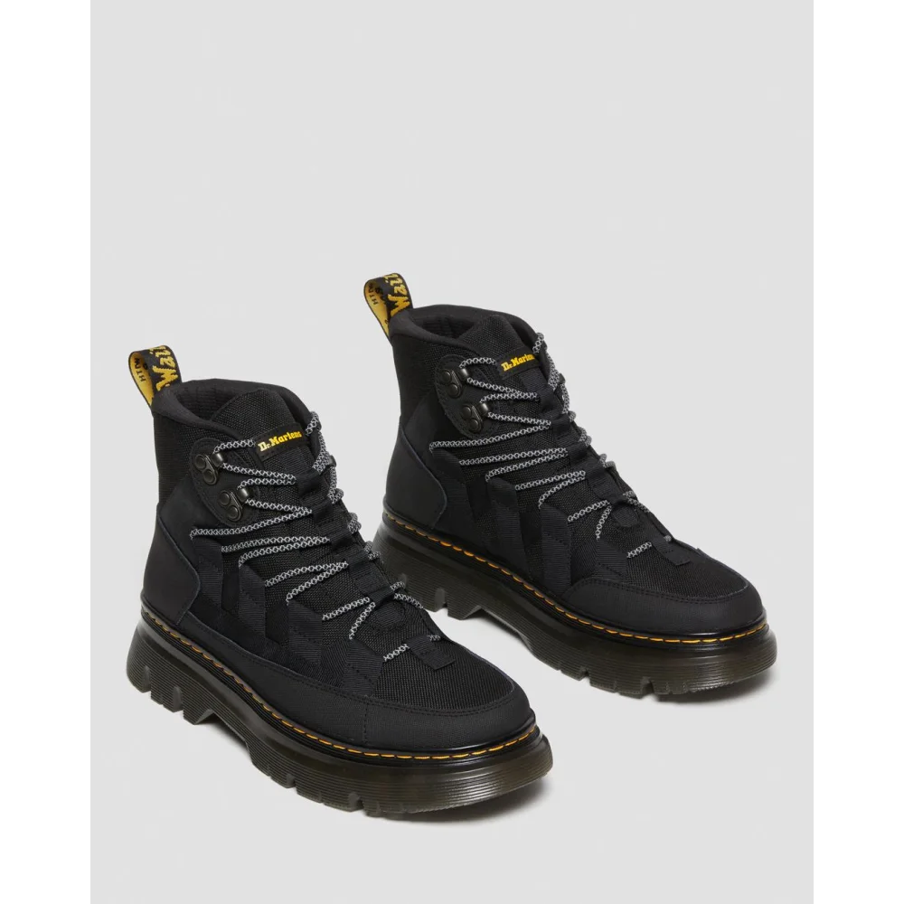 Dr. Martens Boury 27831001 / schwarz