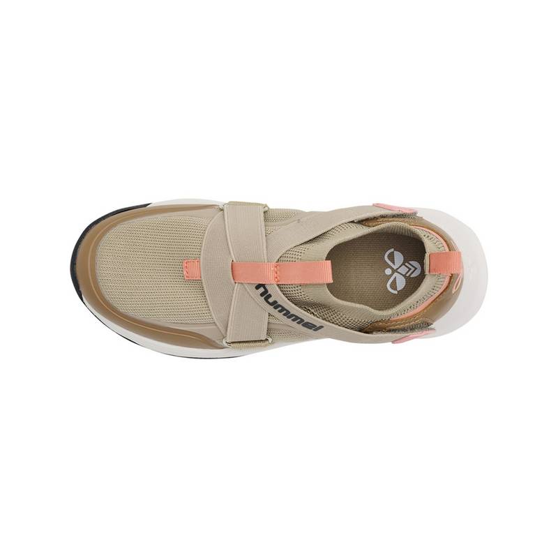 hummel HML8000 RECYCLED JR Sneaker Kinder