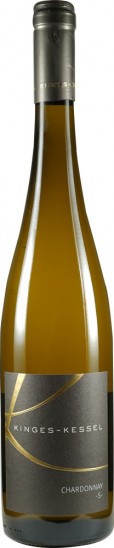 2021 Chardonnay -S- trocken - Weingut Kinges-Kessel