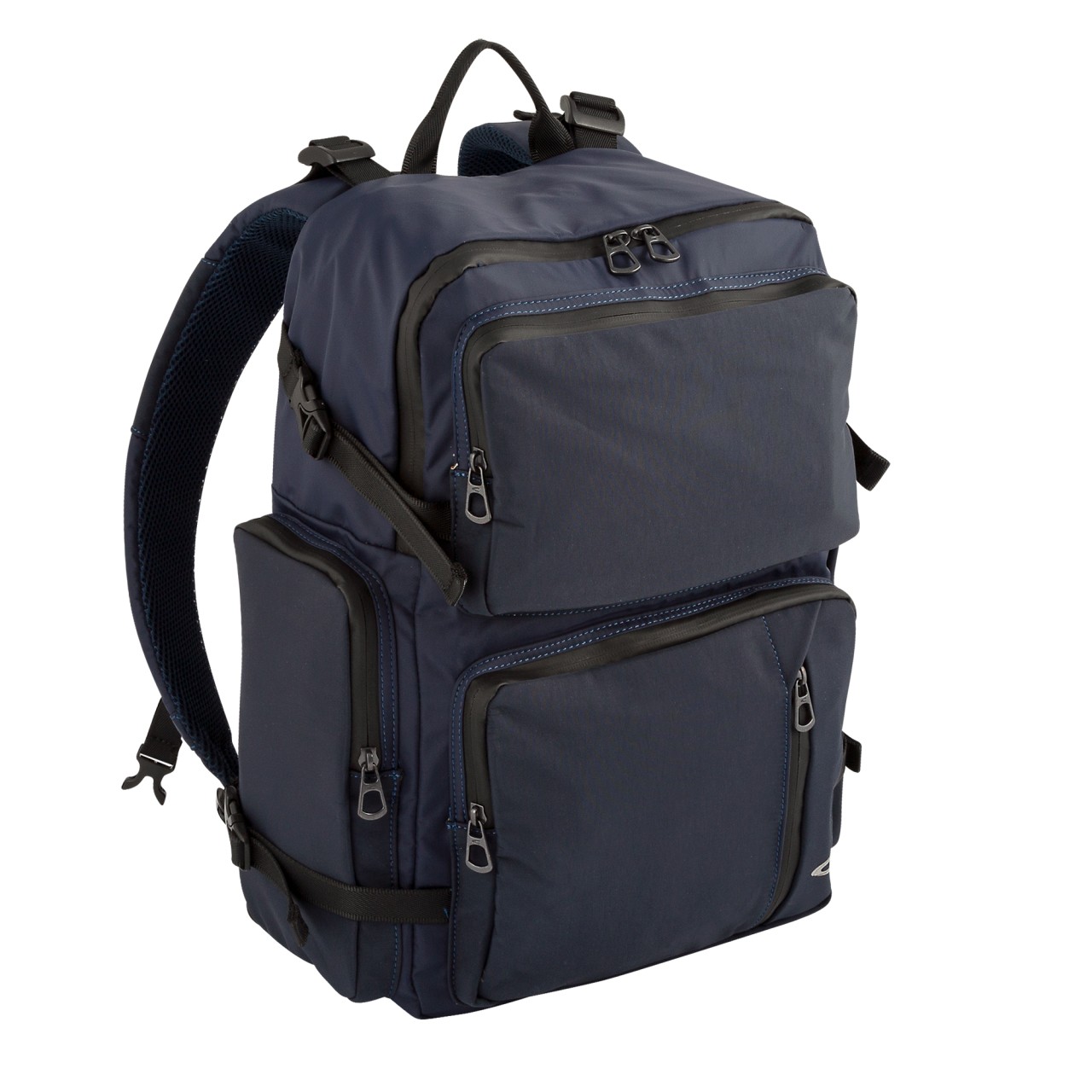 CAMEL ACTIVE Handtaschen blau BROOKLYN Backpack, navy