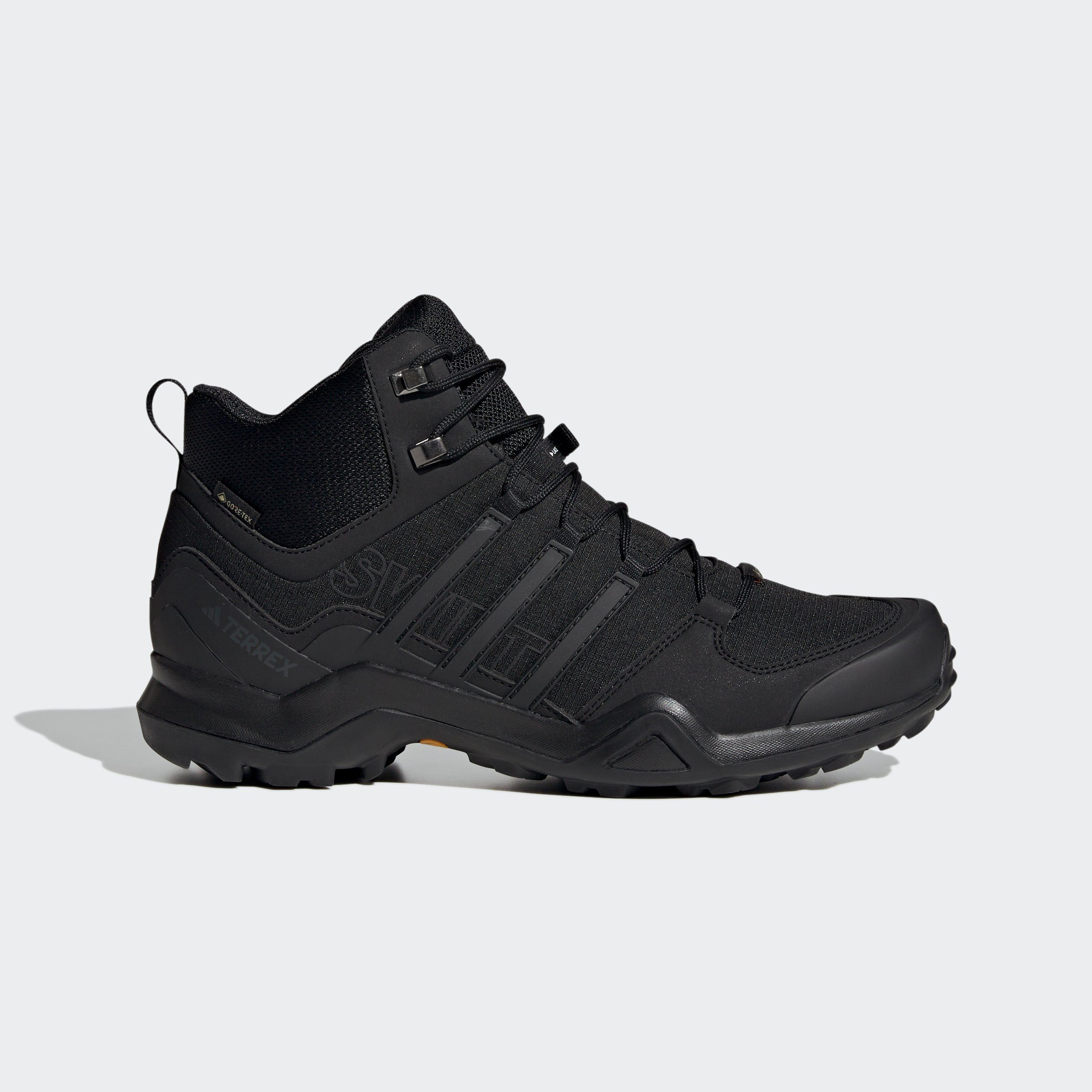 adidas TERREX Wanderschuh wasserdicht