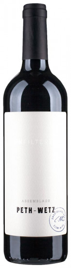 2021 ASSEMBLAGE UNFILTERED trocken - Weingut Peth-Wetz