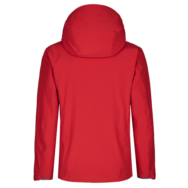 GAMMA MX HOODY MENS Herren - Softshelljacke