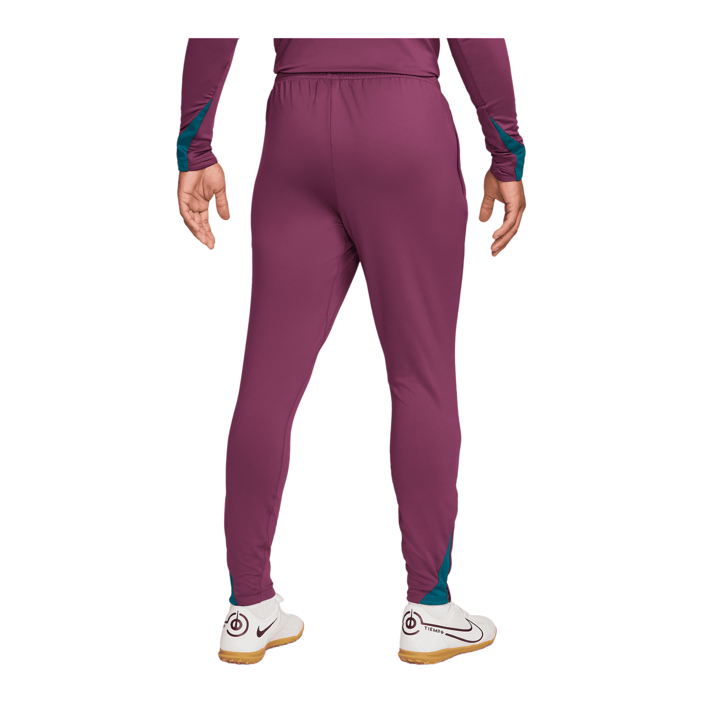 Nike Paris St. Germain Trainingshose Rot F610