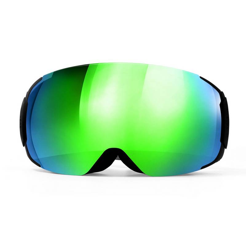 YEAZ TWEAK-X Skibrille