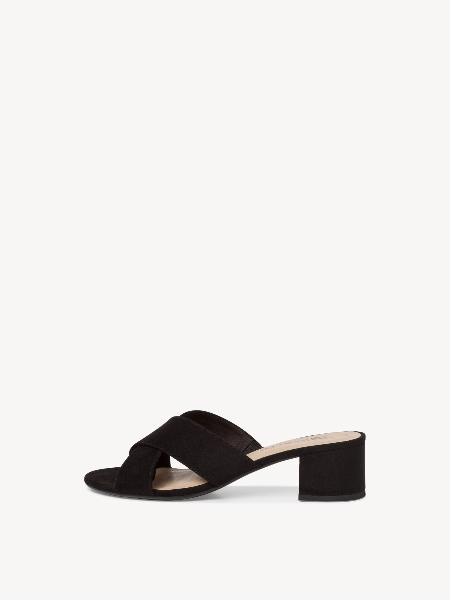 Mule - noir