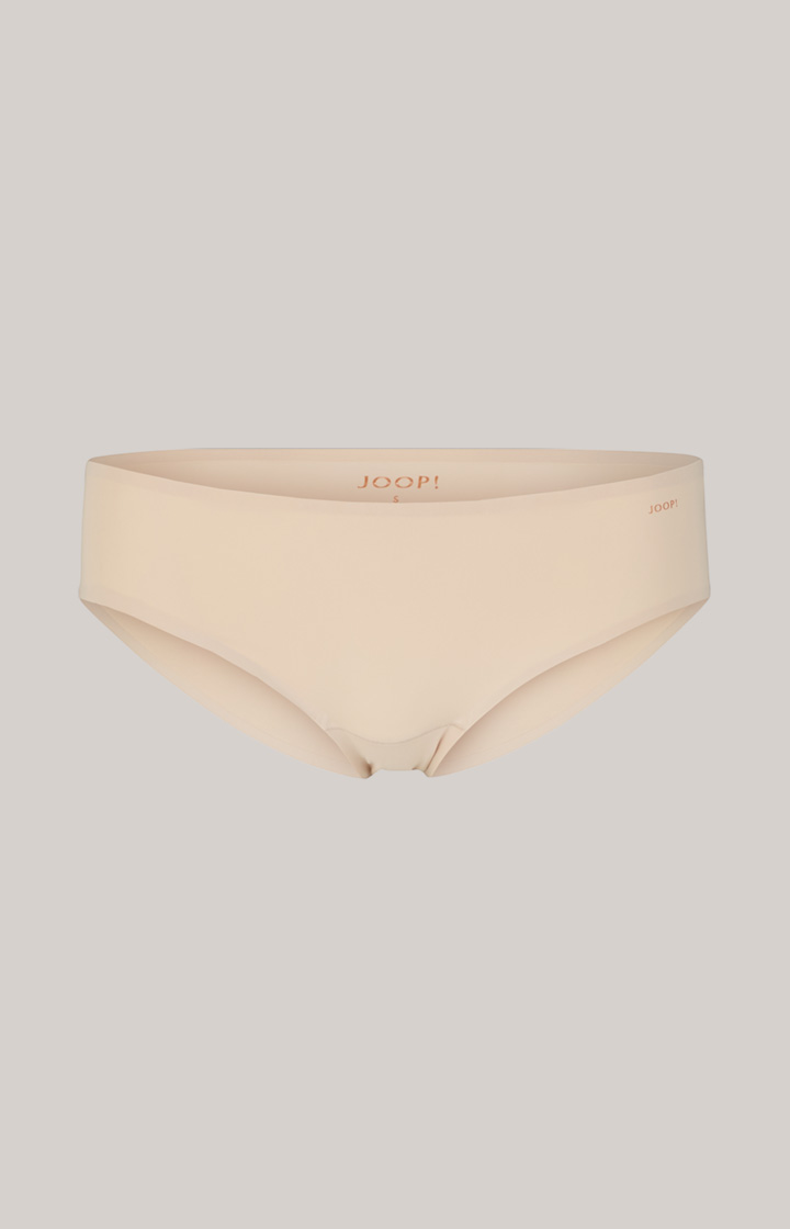 Seamless Panty-Slip in Nude
