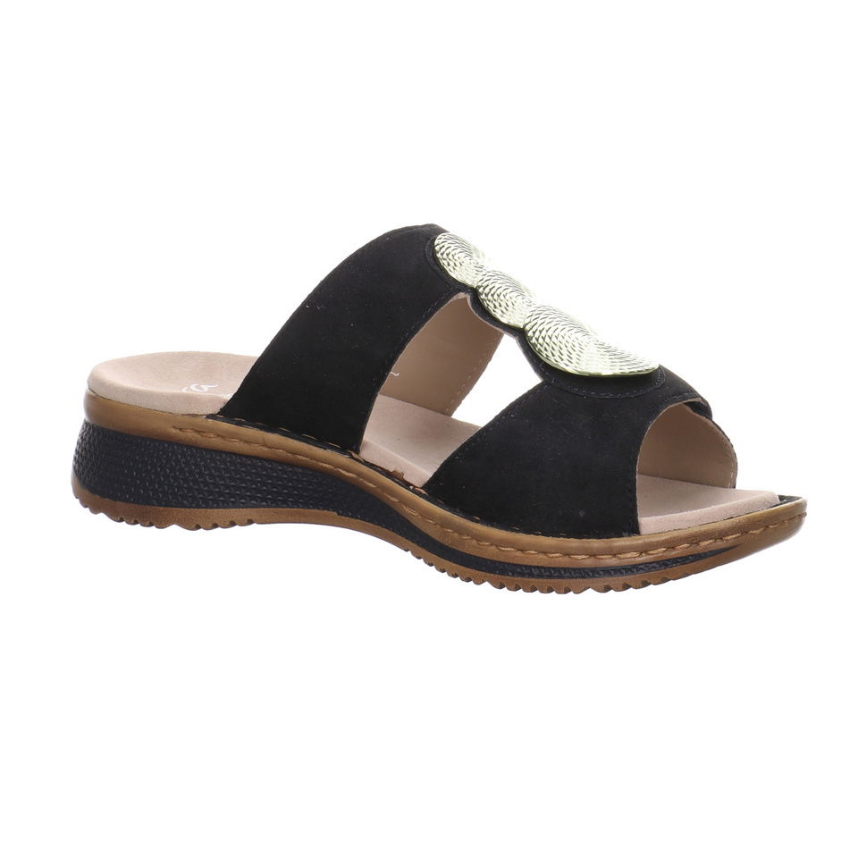 ara Hawaii Pantolette