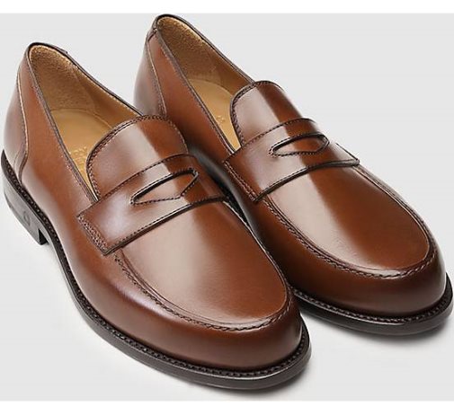Henry Stevens Loafer Haywood PL