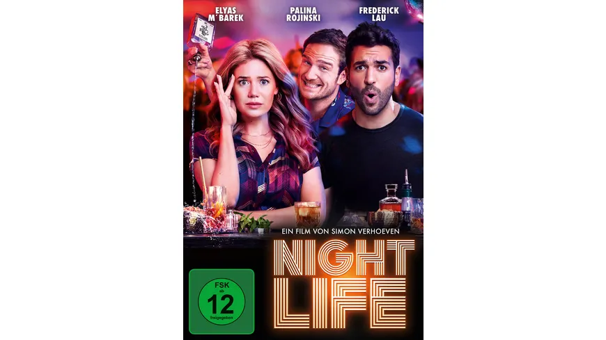 Nightlife