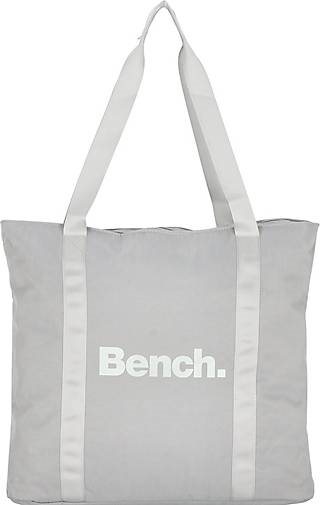 Bench City Girls Shopper Tasche 42 cm
