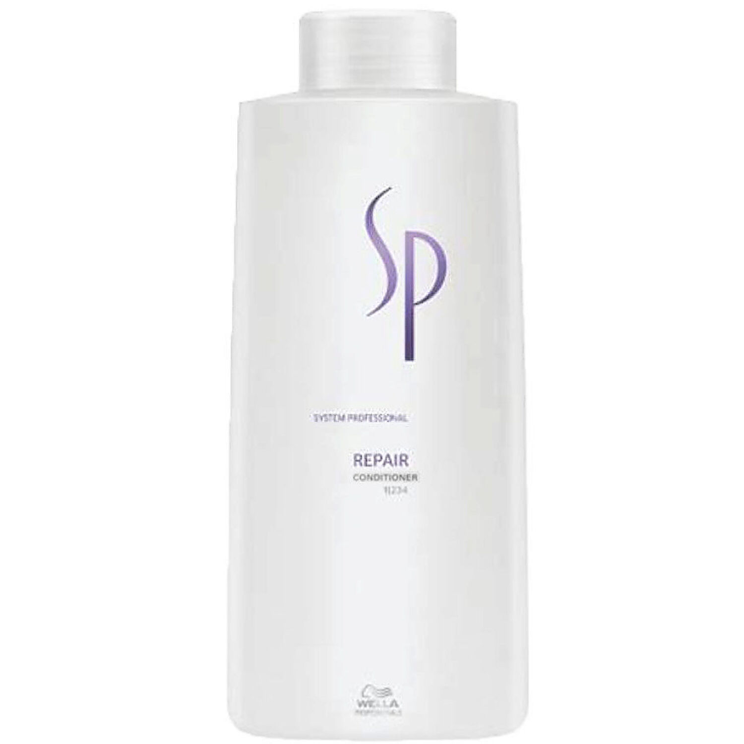 System Professional Repair Après-Shampooing Réparateur