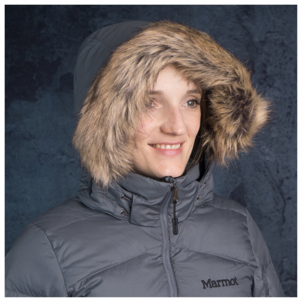 Marmot - Women's Montreal Coat - Mantel