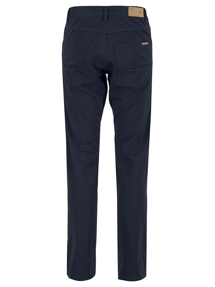 FYNCH-HATTON Hose in Anthrazit günstig kaufen