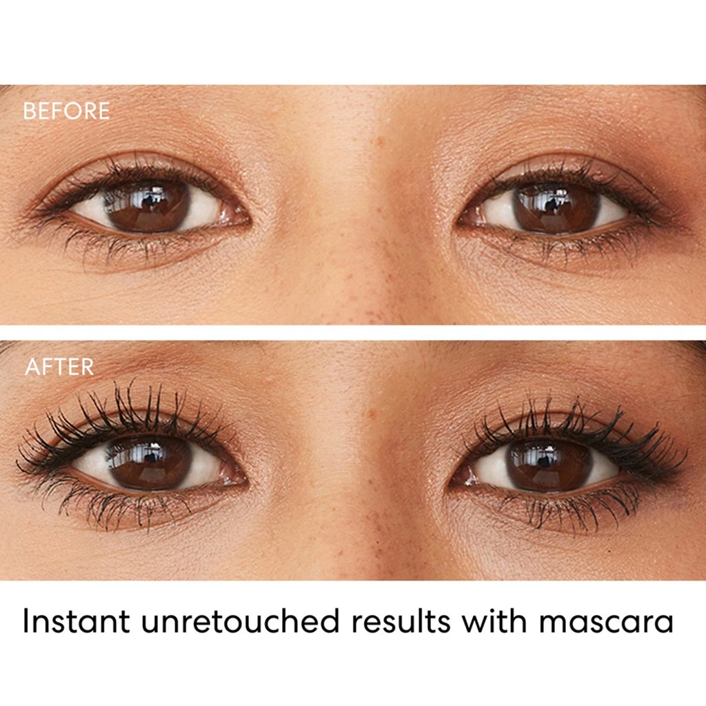 bareMinerals Serum-Infused Mascara
