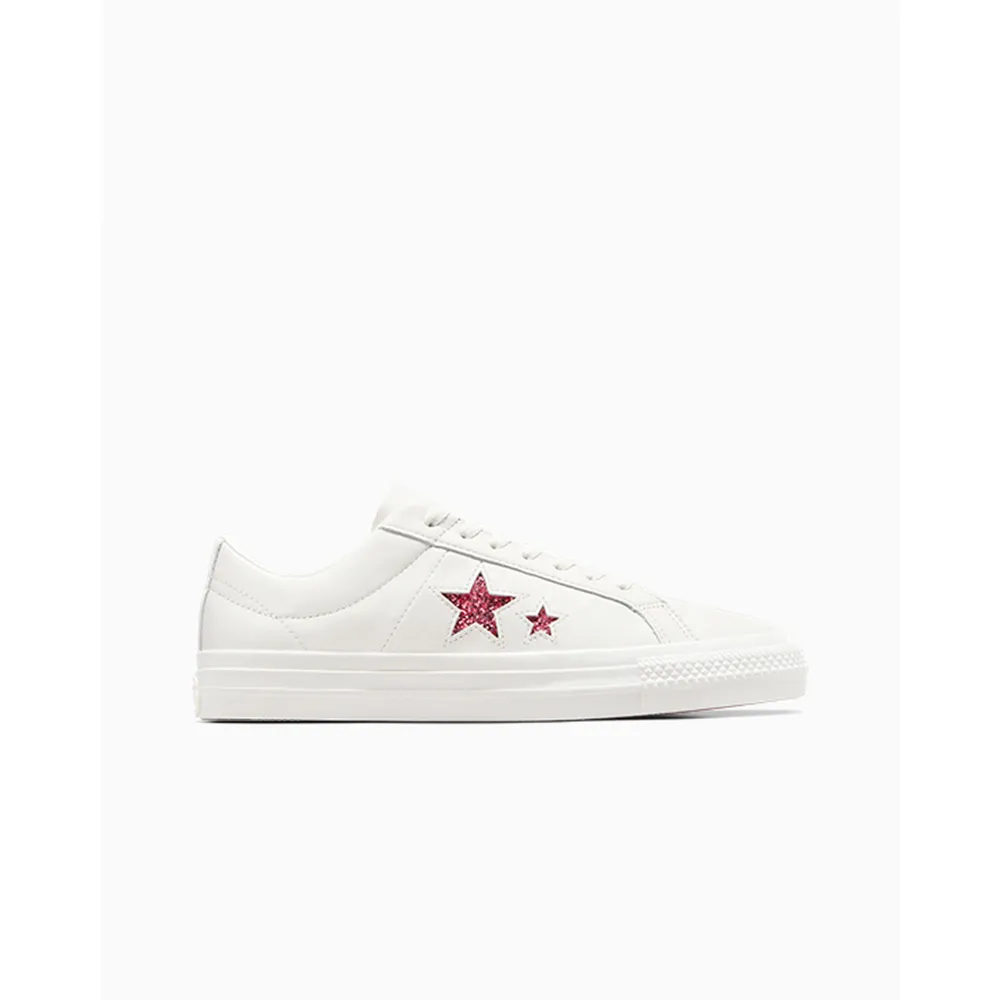 Converse Turnstile x Converse One Star Alien Love Call A08655C / weiss