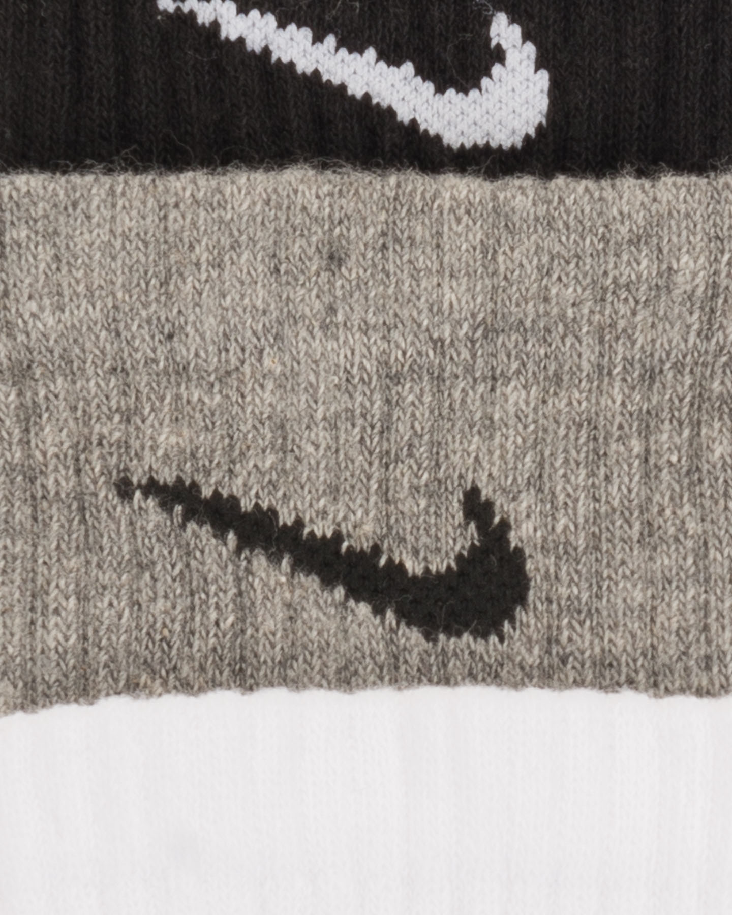 Calze Nike 3pack Cush Crew Mix M SX7664-964