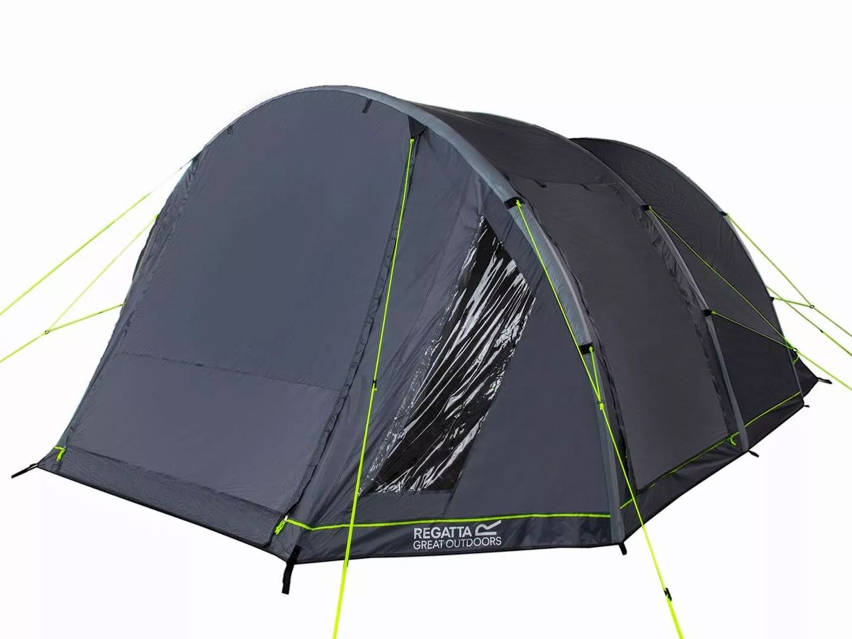 Regatta Kolima V2 6 Tunnelzelt