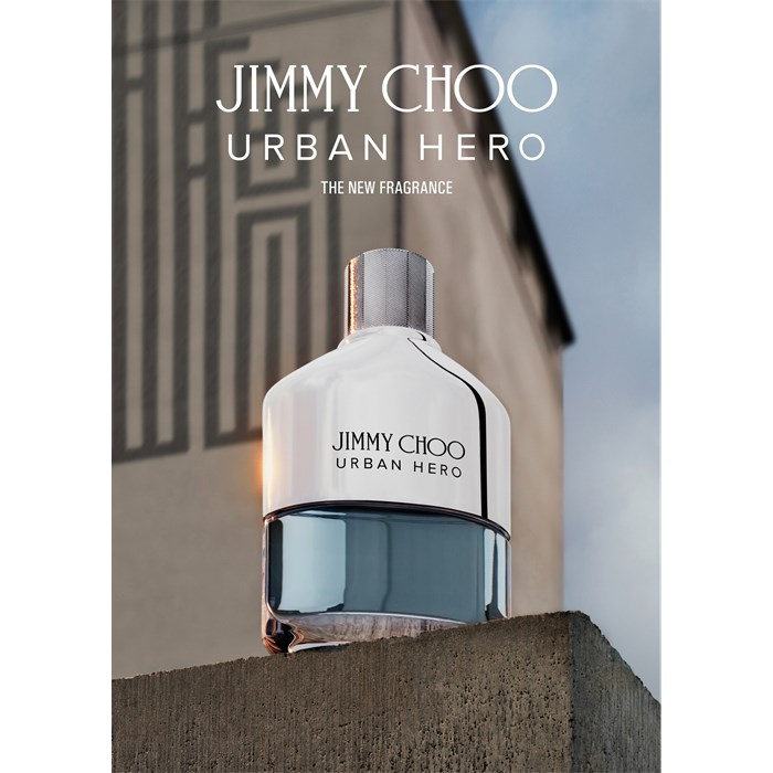 Eau de Parfum Spray