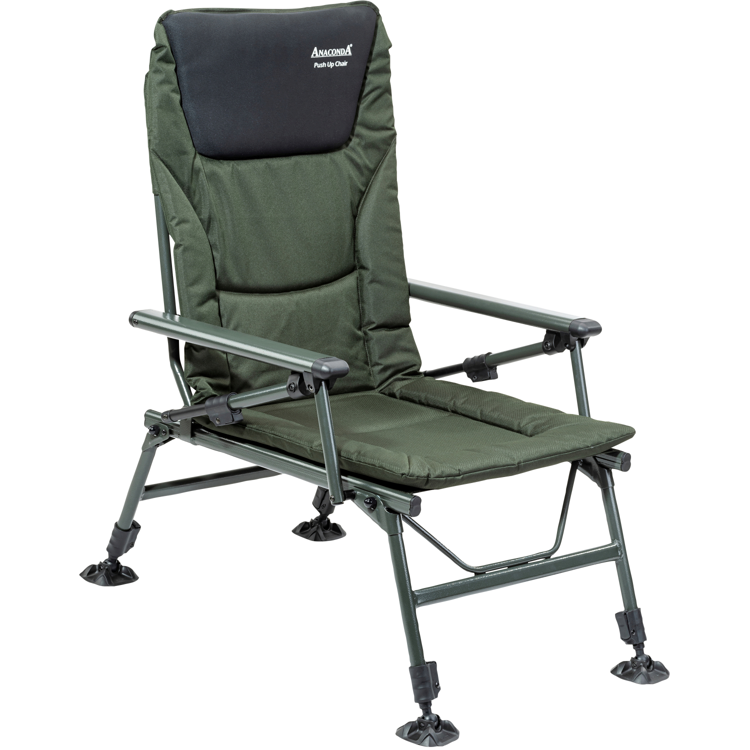 Anaconda Angelstuhl Push Up Chair