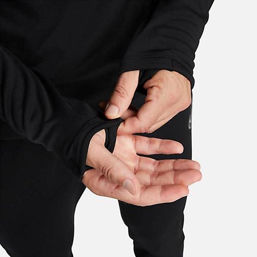 Nike Performance Herren Traingssweatshirt Therma-FIT