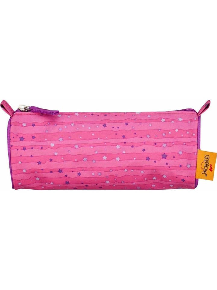 DerDieDas Schulranzen für Erwachsene in rosa in pink günstig kaufen O