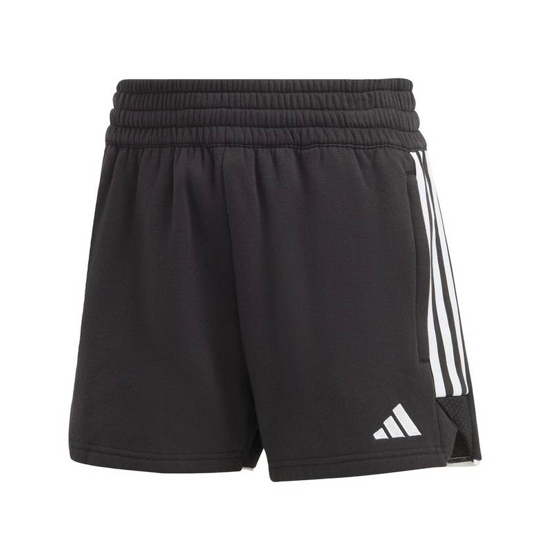 adidas Tiro 23 League Sweat Shorts Funktionsshorts Damen