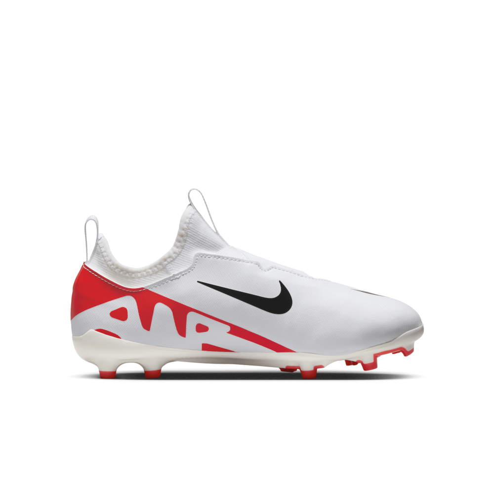 Nike Mercurial Vapor 15 Academy Zoom MG DJ5617-600 / weiss