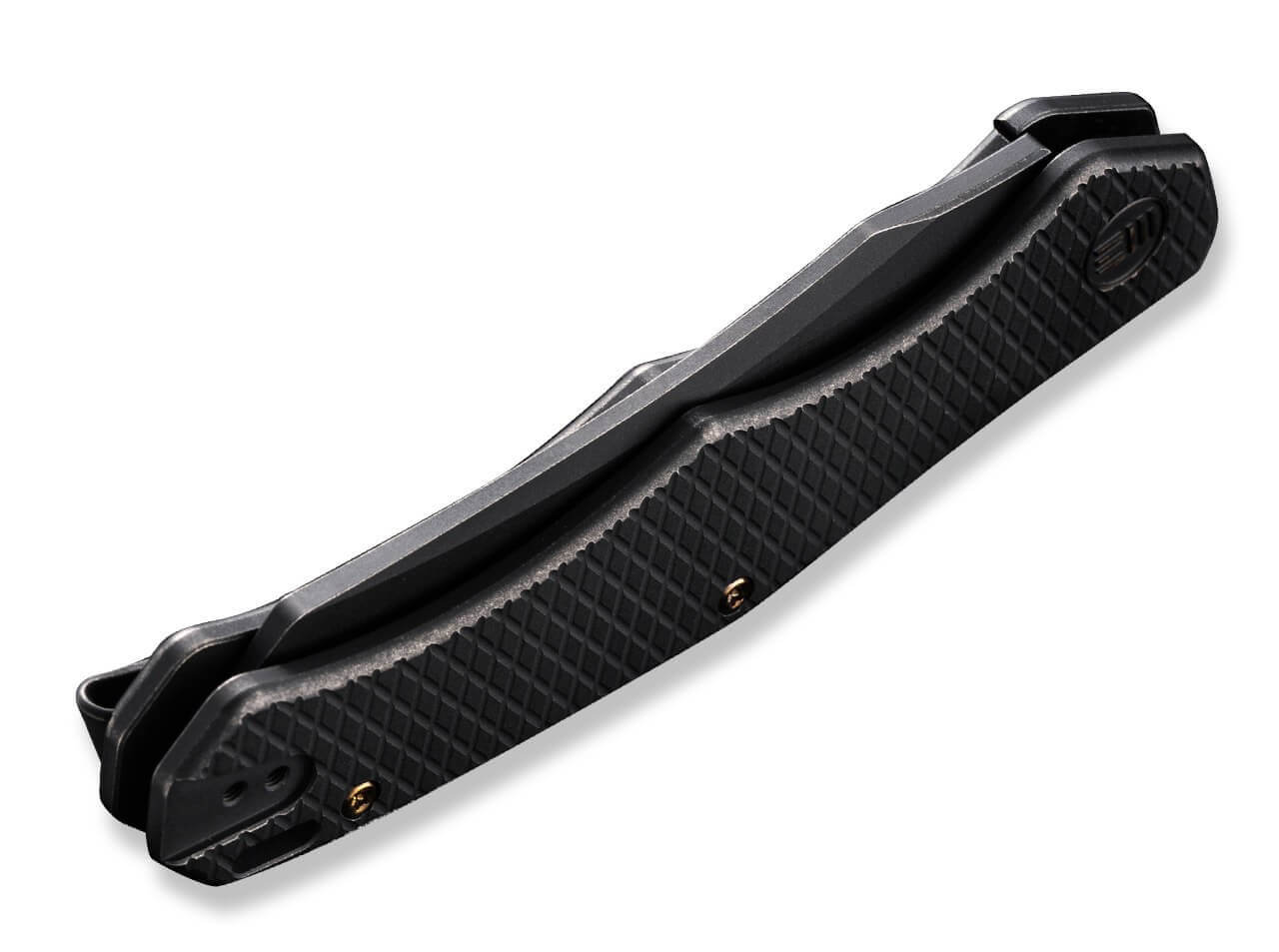RekkeR Titanium All Black