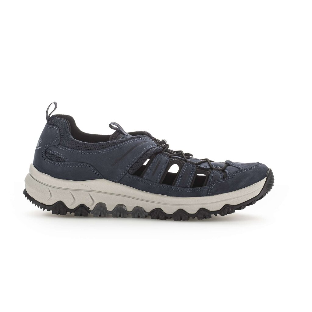 rollingsoft PG8005 Sneaker low blau