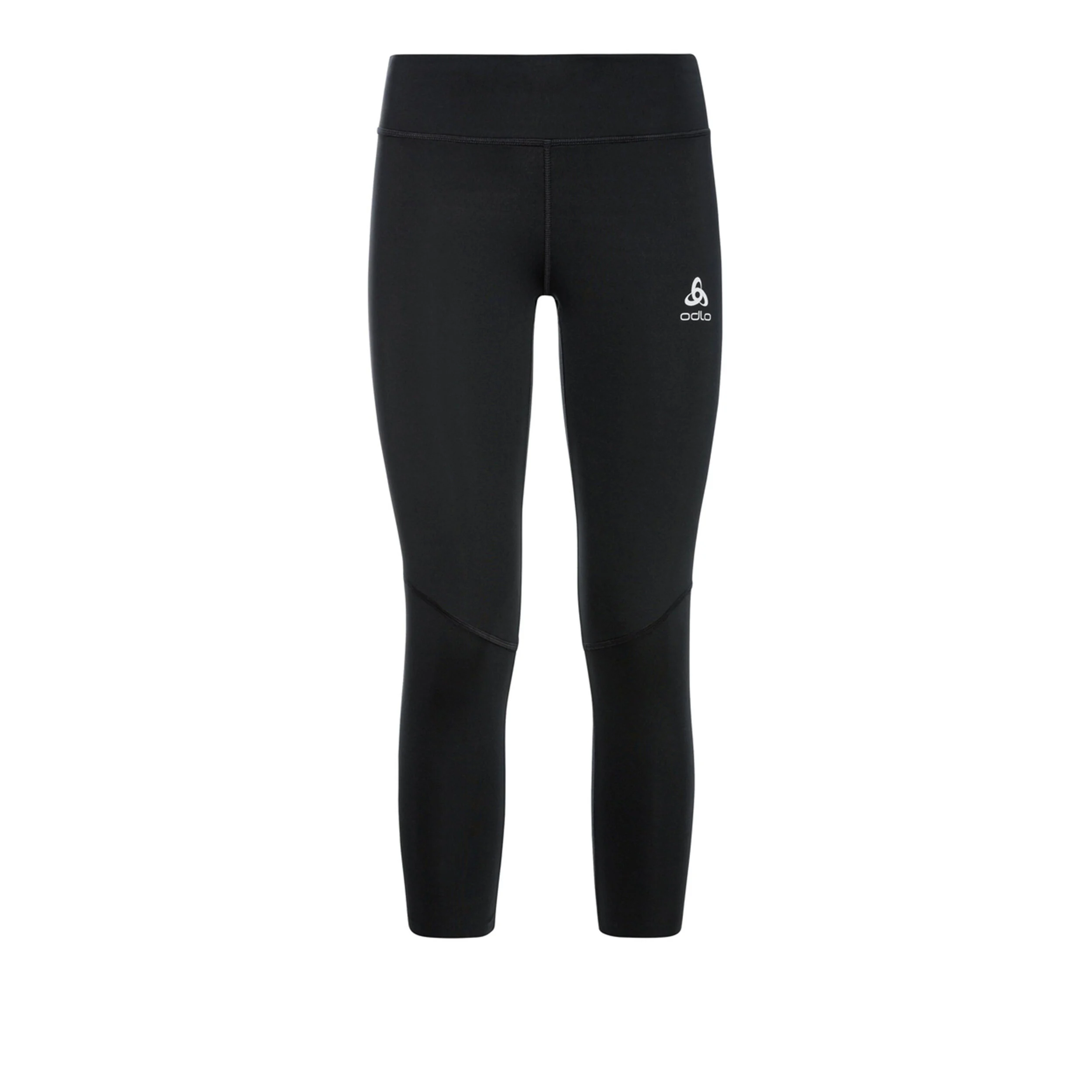 7/8 Tight Damen - Schwarz