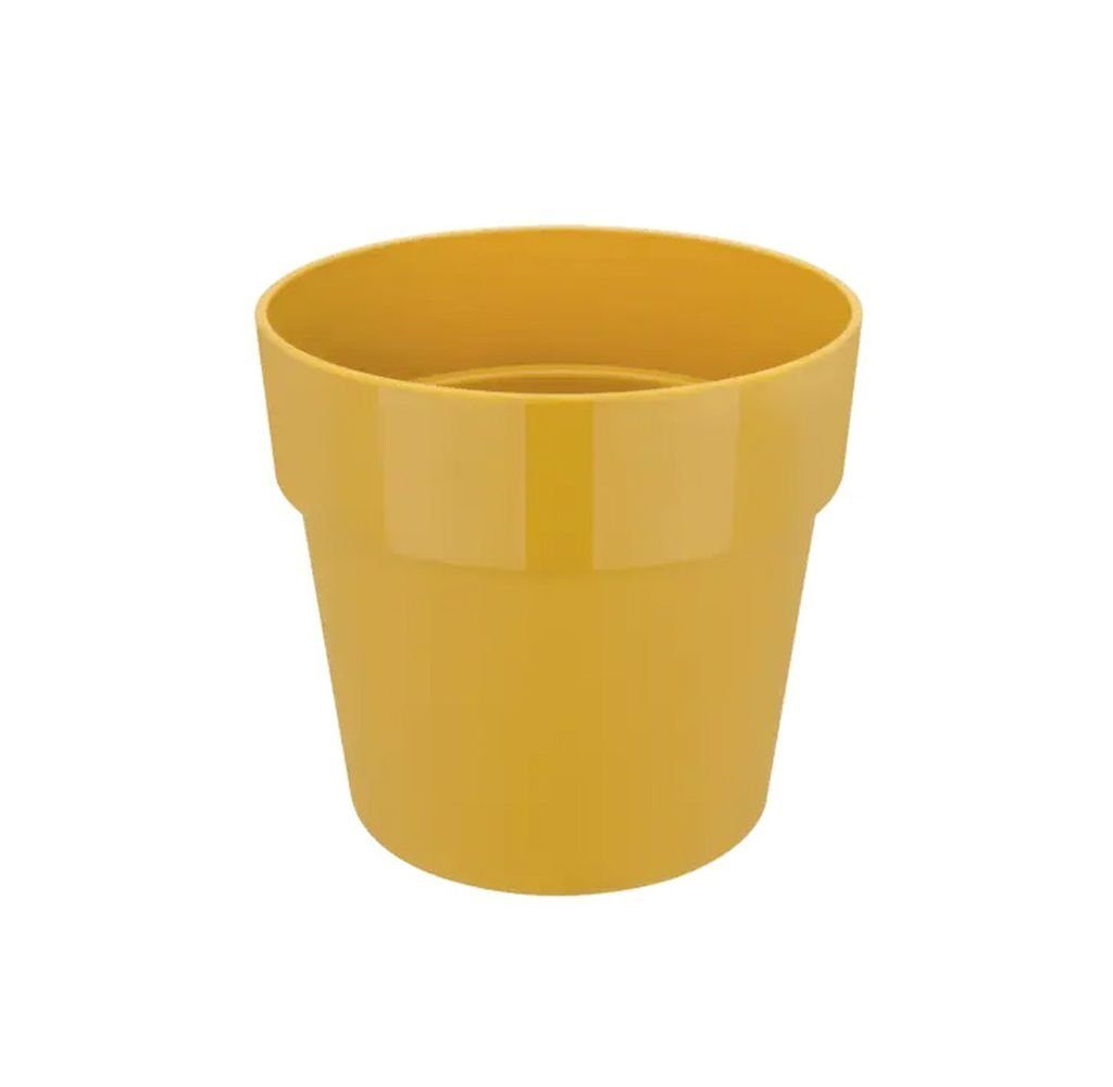 Elho Übertopf b.for Original Rund Ø 14 cm - Ø 35 cm