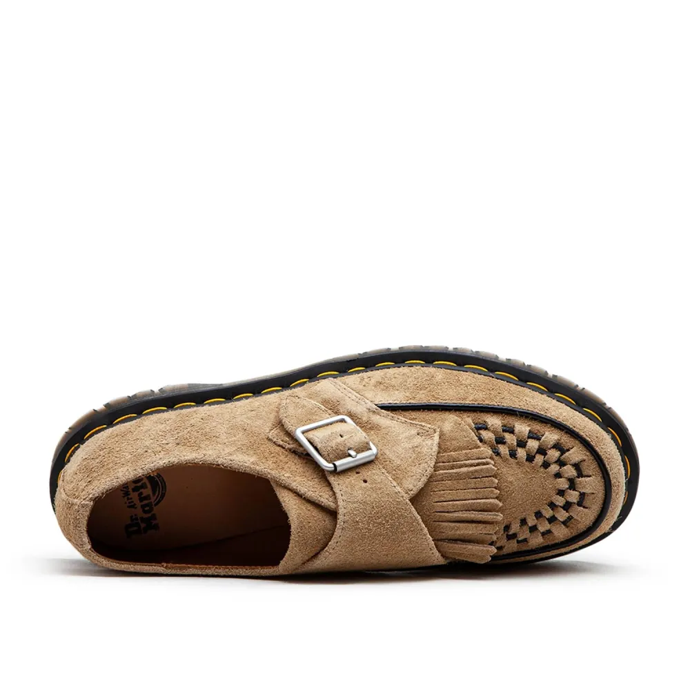 Dr. Martens Ramsey Monk KLT 31501439 / braun
