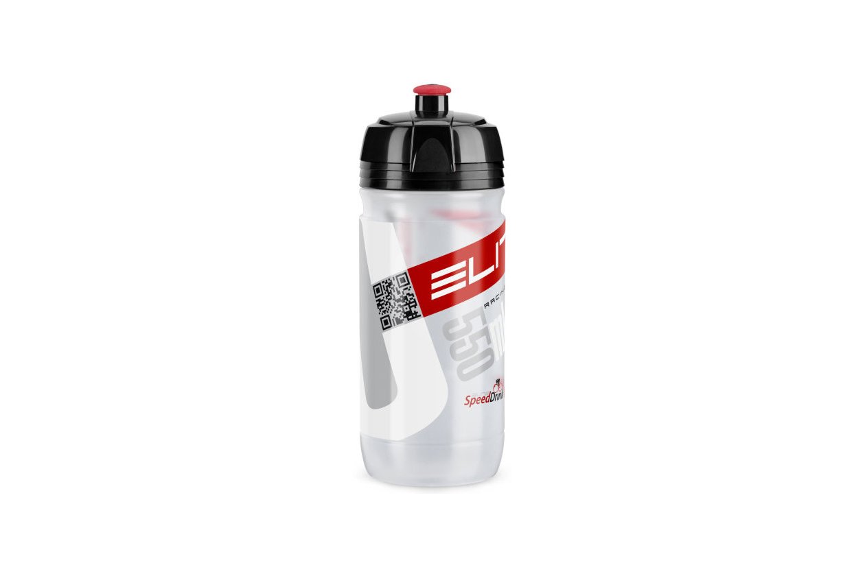 Elite Trinkflasche Corsa Classic - 550 ml