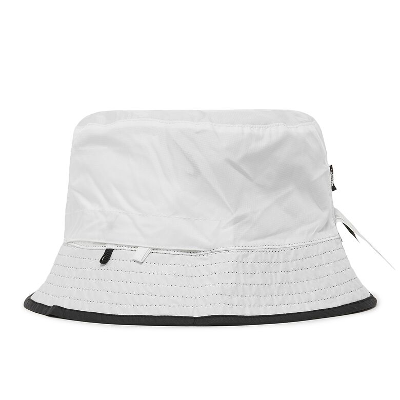 The North Face Sun Stash Bucket Hat tnf black/tnf white